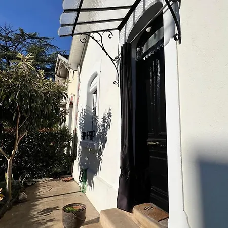 Vakantiehuis Des Roses Bergerac