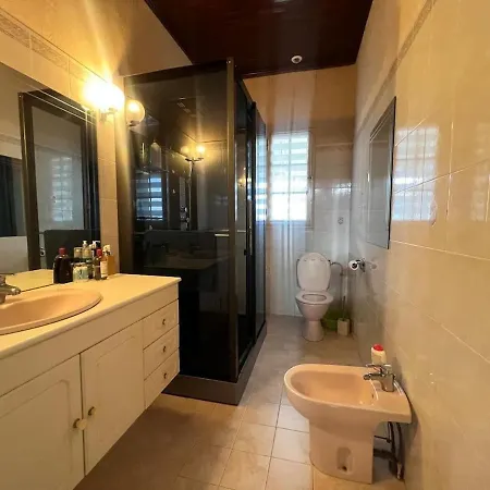 Vakantiehuis Des Roses